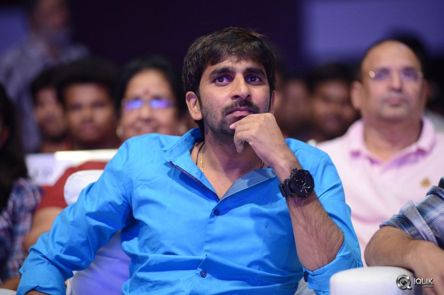 Pandaga-Chesko-Movie-Audio-Launch